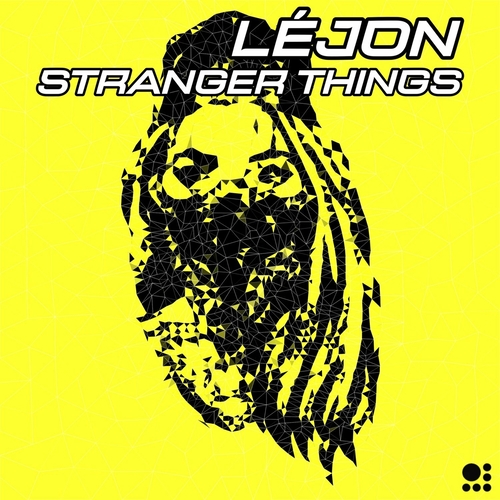 Lejon (FIN) - Stranger Things [S020]